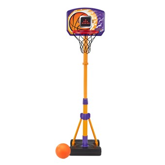 Open full size image 
      VTech® Hoop Madness Basketball™
    